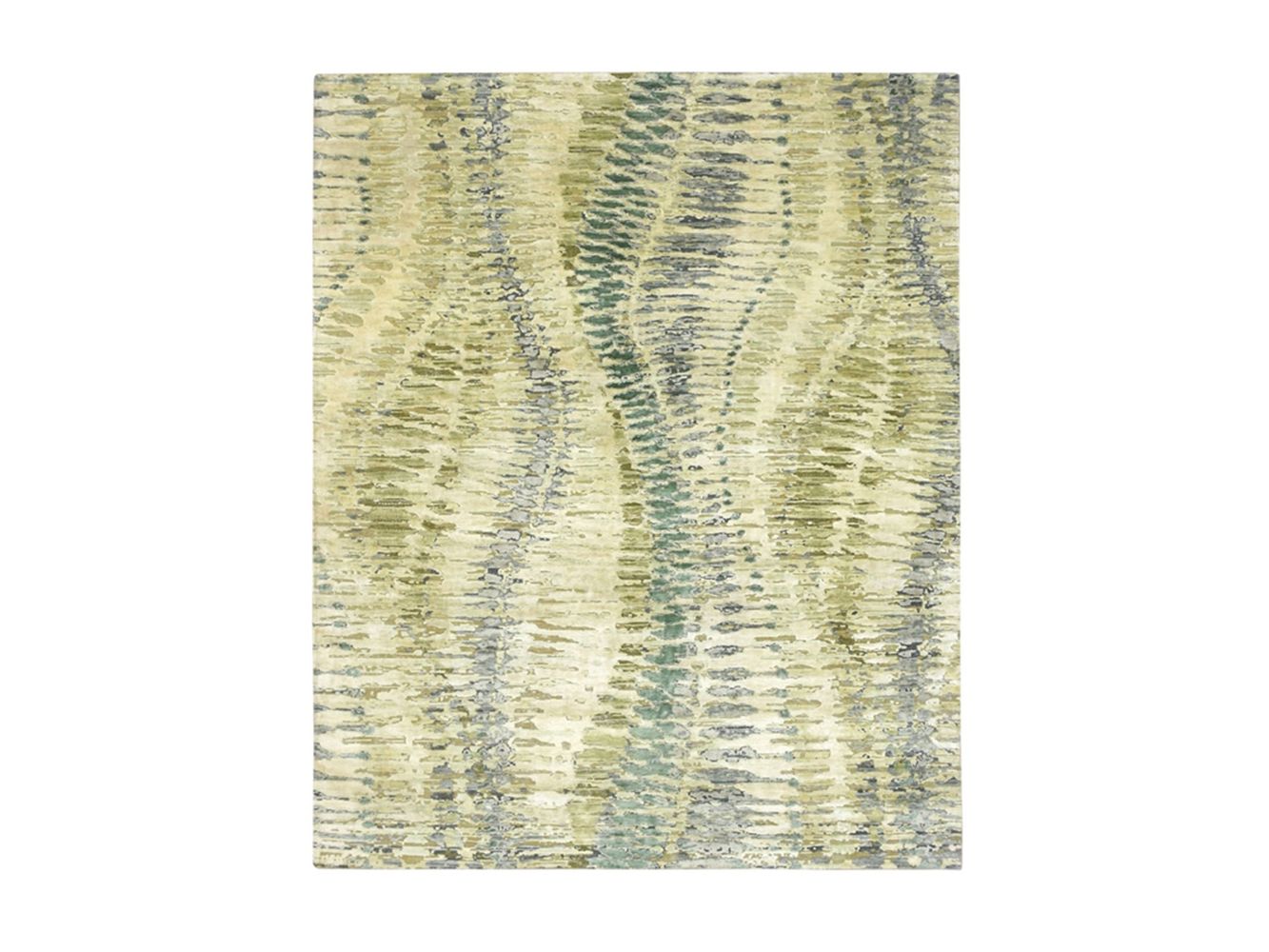 BOTANIC TERRAIN